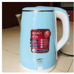 Ấm siêu tốc thái lan 2.5l (Kiện 24 cái) 