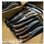 Kéo nhật K16 Tmark (Kiện 192 cái)